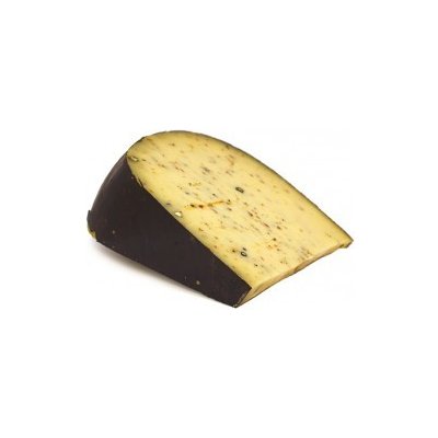 Pittoresque Gouda s pepřem 100 g – Zboží Dáma