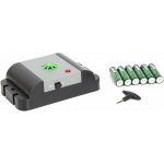 Isotronic Odpuzovač myší a potkanů LC3461 – Zboží Dáma