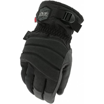 Mechanix Wear Coldwork Fastfit černo šedé – Hledejceny.cz
