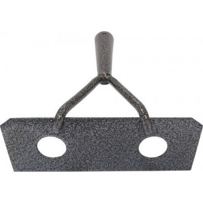 Toptrade Hrablo na beton 105391 – HobbyKompas.cz