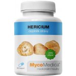 MycoMedica Hericium 90 kapslí – Zboží Dáma