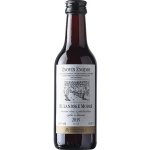 Znovín Znojmo Rulandské modré Výběr z hroznů 13% 0,187 l (holá láhev) – Zboží Dáma