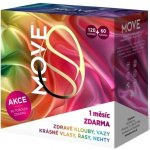 Biomin MOVE klouby/vazy/šlachy 120+60 tablet – Hledejceny.cz