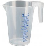 PRESSOL Odměrná nádoba 0,5 l – Zboží Dáma