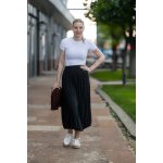Midi sukně Windy Citrón – Zboží Mobilmania