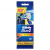 Gillette Blue2 Plus 14 ks