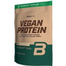 BioTech USA vegan protein 500 g