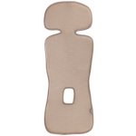 Zopa prodyšná podložka do autosedačky Breeze sk. 0+ Coral Pink – Zboží Dáma