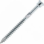 Terasový vrut Terrassotec 4,5 mm, nerez C1, (200 ks) Eurotec – Hledejceny.cz