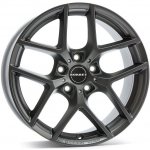 Borbet Y 8x18 5x112 ET44 matt titan – Hledejceny.cz