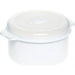 Plast Team Micro 1,5 l bílá – Zbozi.Blesk.cz