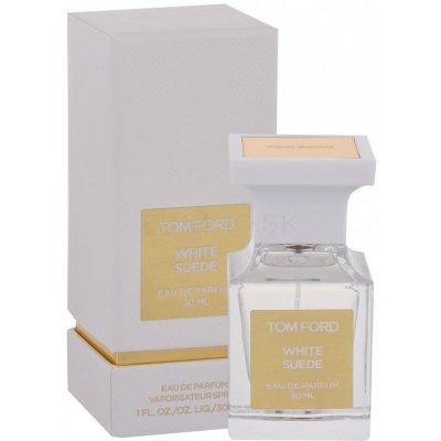 Tom Ford White Suede parfémovaná voda unisex 100 ml