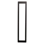 Kryt infrazářiče Nextrema silver 500/700/1300 W – Sleviste.cz