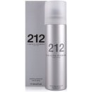 Carolina Herrera 212 Woman deospray 150 ml