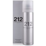 Carolina Herrera 212 Woman deospray 150 ml – Hledejceny.cz