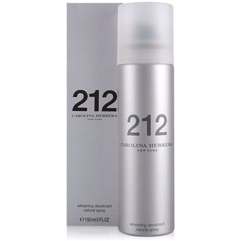 Carolina Herrera 212 Woman deospray 150 ml