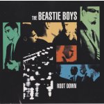 Root Down - Beastie Boys CD – Hledejceny.cz