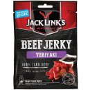 Jack Links Beef Jerky Teriyaki 25 g