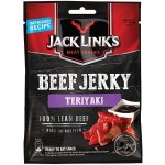 Jack Links Beef Jerky Teriyaki 25 g – Zbozi.Blesk.cz