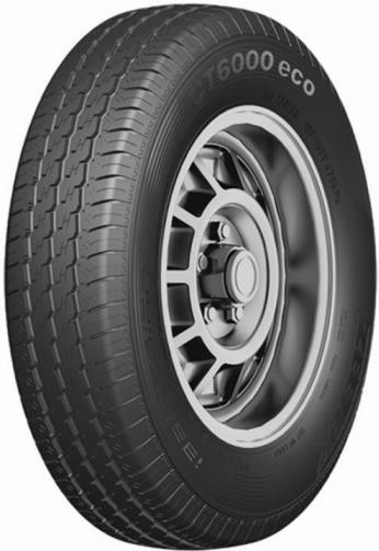 Zeetex CT6000 Eco 195/70 R15 104/102T
