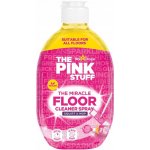 The Pink Stuff čistič na toalety 750 ml – Zboží Dáma