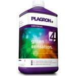 Plagron-green sensation 0, 1 l – Zboží Mobilmania