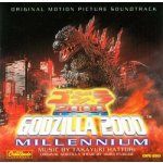 Ost - Godzilla 2000 Millennium – Hledejceny.cz