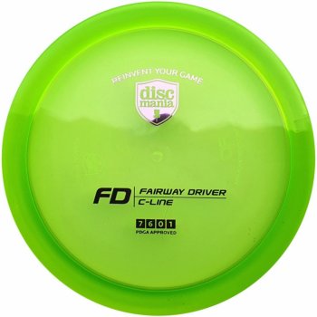 Discmania FD C-Line