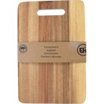 EXCELLENT HOUSEWARE Prkénko krájecí 30x20cm akát KO-529003740 – Zboží Mobilmania