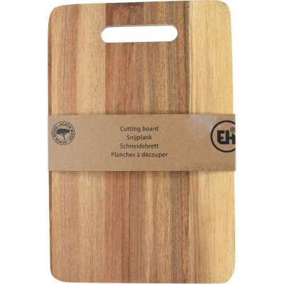 EXCELLENT HOUSEWARE Prkénko krájecí 30x20cm akát KO-529003740 – Zboží Mobilmania