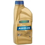 Ravenol AWD-H Fluid 1 l – Zbozi.Blesk.cz