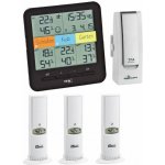 TFA bezdrátový monitor klimatu 31.4007.02 WEATHERHUB - startovní balíček č. 7 – Zboží Živě