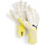 Puma FUTURE Ultimate NC žlutá/bílá – Sleviste.cz