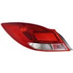 Zadní světlo- levé OPEL INSIGNIA 2008-2013 |008-2013| TYC | 11-11800-11-2 – Hledejceny.cz