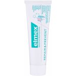 Elmex Sensitive Professional Gentle Whitening 75 ml – Zboží Dáma