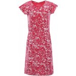 Alpine pro šaty dětské KOLEDO růžové – Zboží Dáma