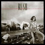 Rush - Permanent Waves LP – Zboží Mobilmania