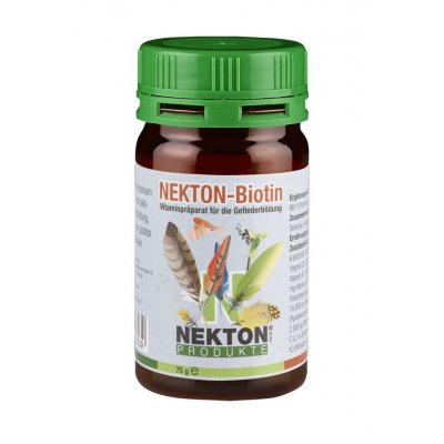 Nekton Biotin 700 g – Hledejceny.cz