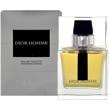 Christian Dior toaletní voda pánská 100 ml