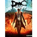 DmC Devil May Cry