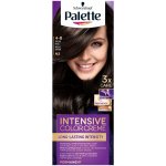 Pallete Intensive Color Creme středně hnědá N3 – Sleviste.cz