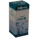 Biomin Calcium Neo s vit. D 90 kapslí – Sleviste.cz