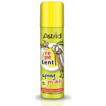 Astrid repelent spray pro děti 150 ml – Zbozi.Blesk.cz