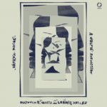 Matthew E. White & Lonnie Holley - Broken Mirror A Selfie Reflection CD – Zbozi.Blesk.cz
