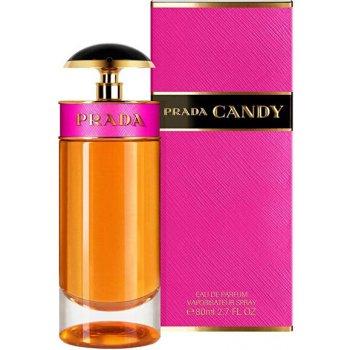 Prada Candy parfémovaná voda dámská 50 ml