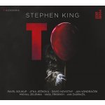 TO - King Stephen – Zboží Mobilmania