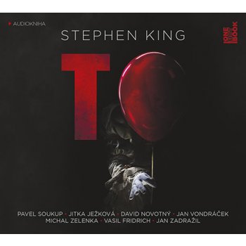 TO - King Stephen
