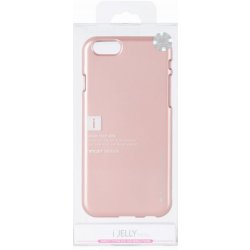 Pouzdro MERCURY iJELLY METAL APPLE IPHONE 11 PRO STŘÍBRNÉ