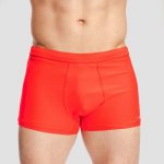 GymBeam Men‘s PRO Swim Shorts Red – Zbozi.Blesk.cz