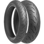 Bridgestone BT-016 Pro 110/70 R17 54W – Zboží Mobilmania